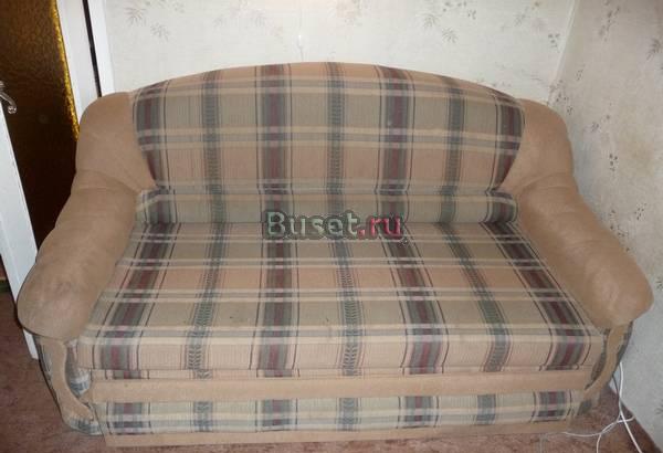 Диван кровать Москва