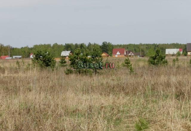 Участок 15 соток в д. Бережки Киржач