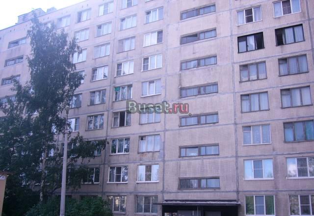 2-х ком. квартира. Колпино Заводской пр. 4 Санкт-Петербург