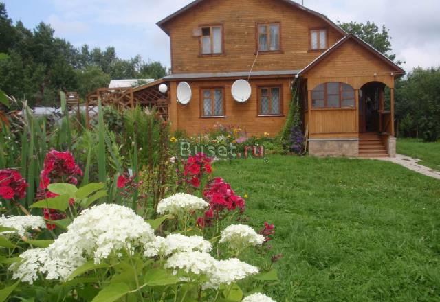 Продам дачу, Ярославское направление Москва