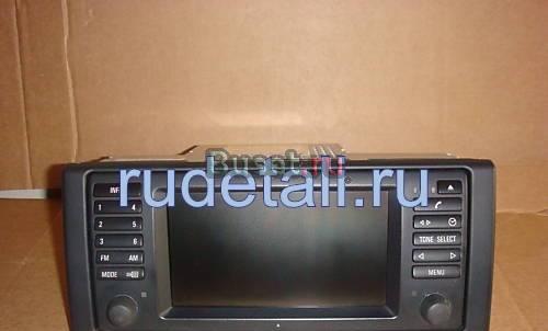 Б/У широкий монитор, тв блок, радио блок Санкт-Петербург