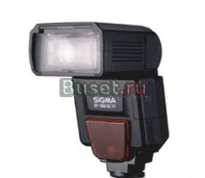Фотовспышка Sigma EF 530 DG ST for Sony/Minolta Санкт-Петербург