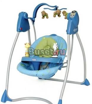 Качели Graco Санкт-Петербург