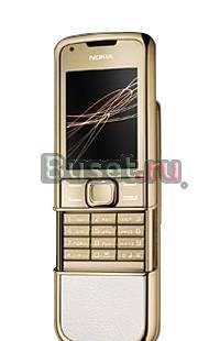 Телефоны Nokia Vertu Mobiado Gucci. Подчеркни Свой Статус! Москва