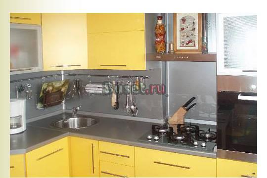 Кухня мдф (мыло) модульная (новая, с доставкой) Москва