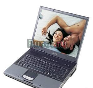 Ноутбук Acer Aspire 1350 Москва