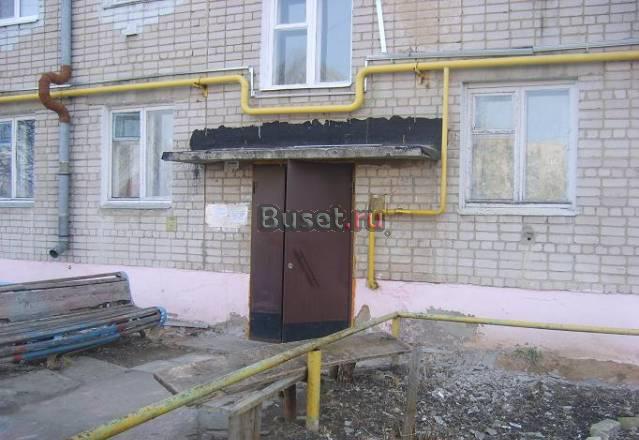 1 комнатная квартира Родники
