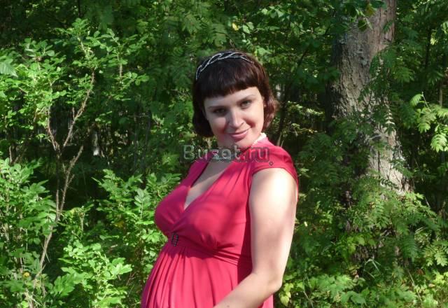 Красивое платье для беременной Рыбинск