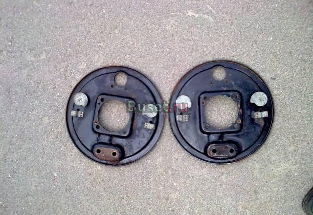 Щит тормозного барабана на газ Санкт-Петербург