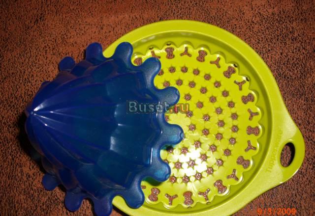 Tupperware Цитрус-экспрес Москва