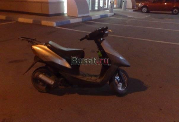 Suzuki lets 2 Санкт-Петербург