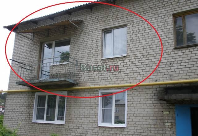 Квартира пос. Першино Киржачский район Киржач