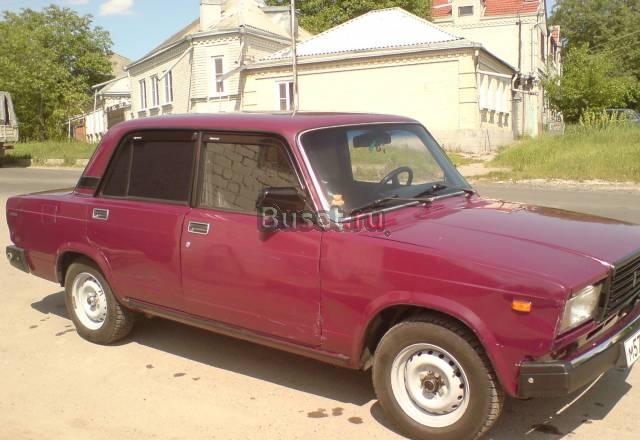 ВАЗ, 2003 Пятигорск