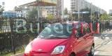 Chevrolet Spark, 2008 Шахты