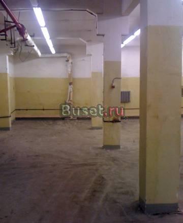 Производство-склады Москва