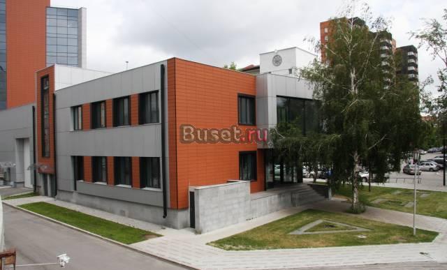 Торговую площадь в Новосибирске Новосибирск