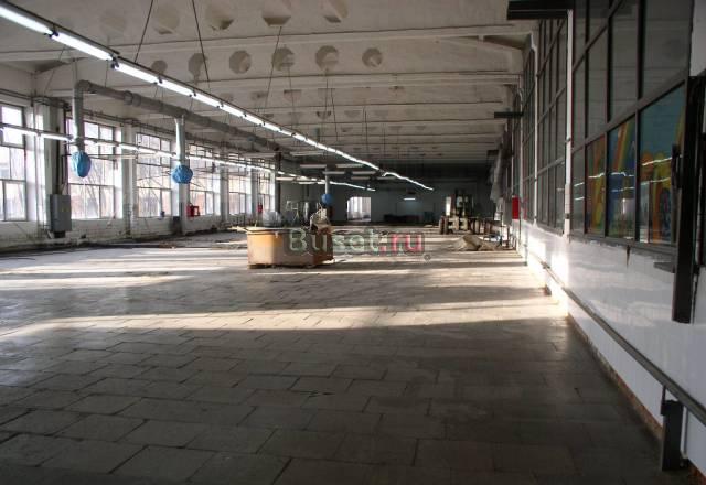 Производственные помещения от Собственника Москва