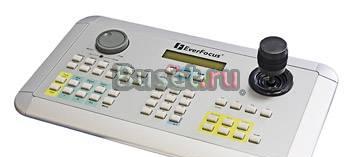 EverFocus EKB-500 Москва