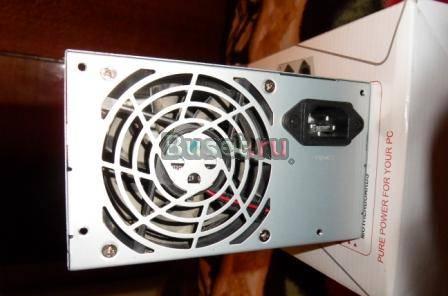 Блок питания Москва