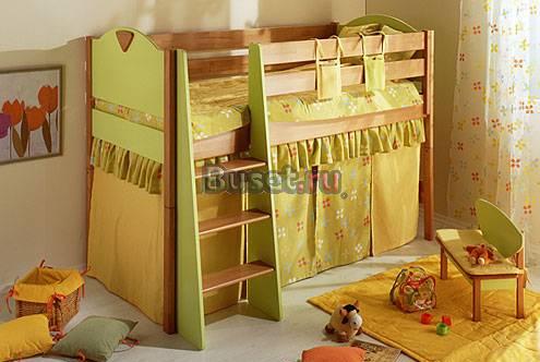 Продам детскую кровать. Москва. сао Москва