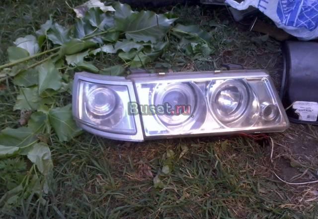 Запчасти на десятку Санкт-Петербург