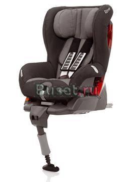 Новое Romer  safefix plus (9-18) Москва