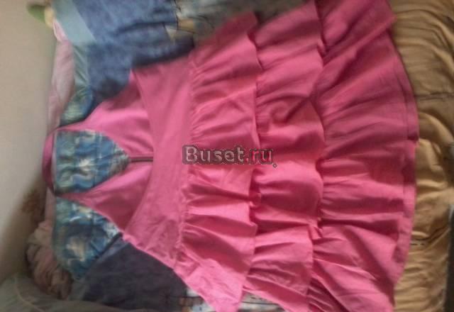 Продам  платье недорого Пенза