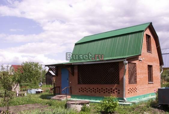 "Обжитая дача рядом с озером,50 км от МКАД" Москва