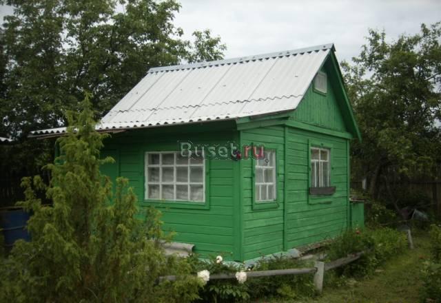 Дача в СНТ, 87 км от Москвы Киржач