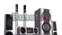 Продаю домашний кинотеатр philips LX 8000SA Москва