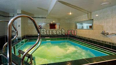 Продаётся    Сауна 2 зала Москва