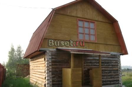 Продам дом в ст с участком Москва