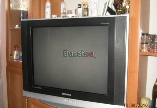 Телевизор Samsung CS-29Z40HSQ Санкт-Петербург