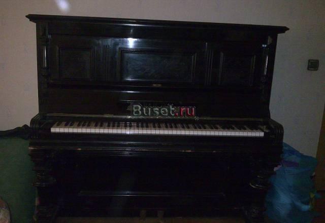 "E.D.Seiler" Москва