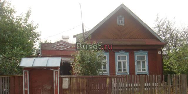 Г.Казань,пос.Васильево, Дом с участком Васильево