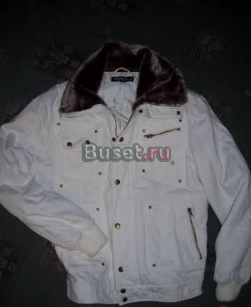 Куртка Санкт-Петербург