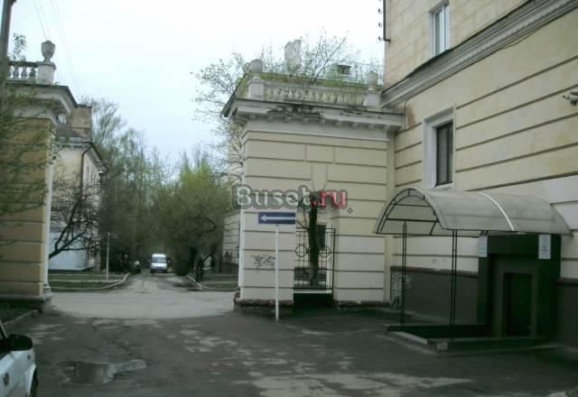 Офисное помещение в центре Смоленск
