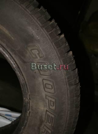 Шины Cooper Discoverer M+S 245/70 R16 (торг) Санкт-Петербург