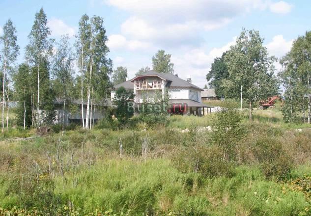 Участок 12,2 сотки ижс в д. Дранишники Санкт-Петербург