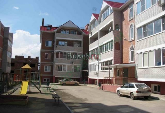 2 ком.кв в элитном ЖК "Южная Корона" 52,1м от заст Краснодар