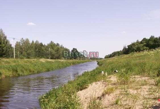 "Участок для вашей любимой дачи,65 км от МКАД" Москва