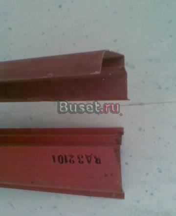 Кузовное железо (жестянка), пороги Москва