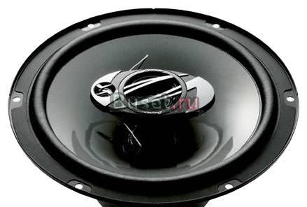 Автоакустика Pioneer TS-A2503i Москва