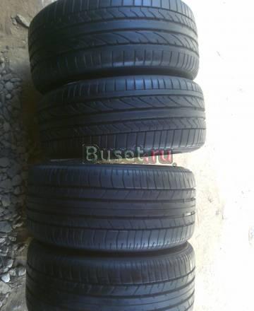 Шины б/у R18 R19 Москва