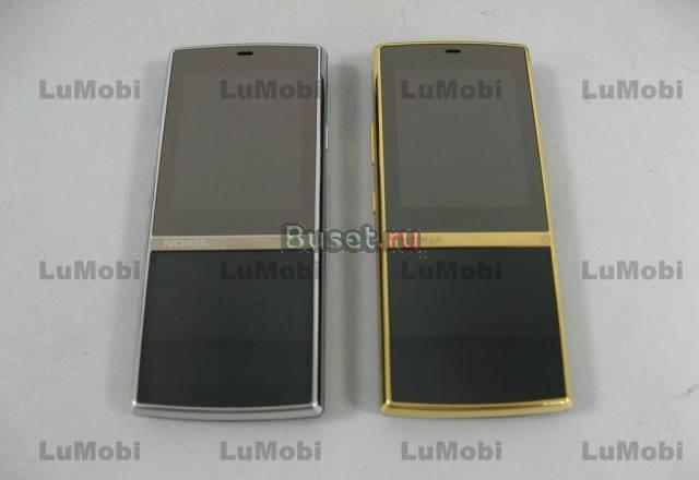 Nokia Aeon Duos на 2sim.Доставка по России Москва