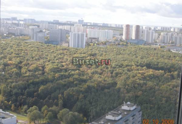 Кв-ра в ВеллХаусе-68кв.м,34эт,возможен обмен Москва