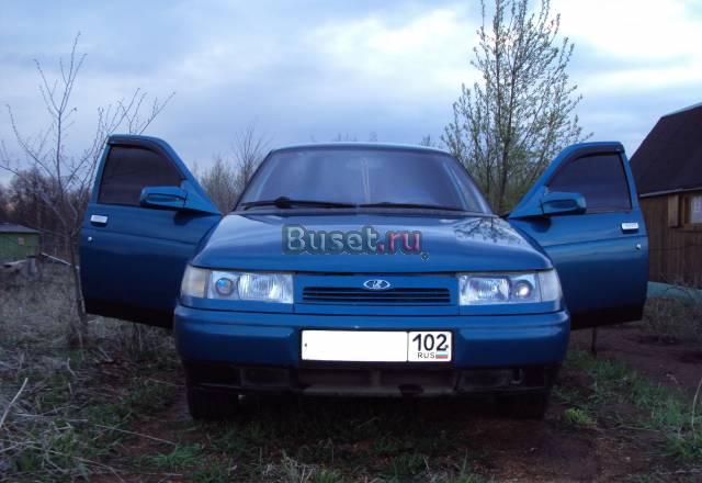 ВАЗ 2112, 2000 г.в Уфа