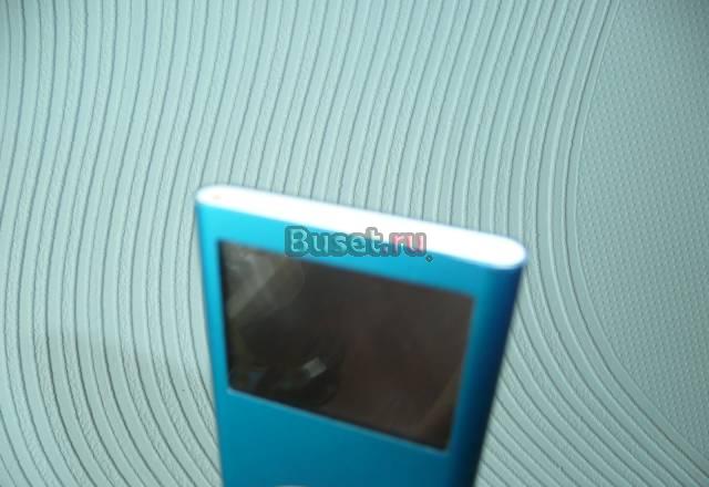 IPod nano 8gb старого образца Москва