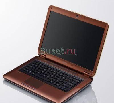Продам ноутбук sony vaio VGN-CS11ZR/T Екатеринбург