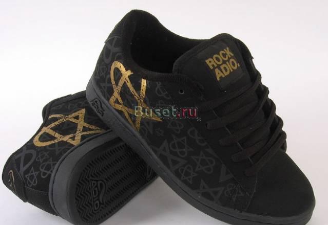 Кеды adio eugene Санкт-Петербург